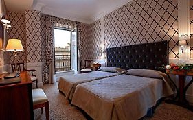 Hotel Trevi Rome Italy